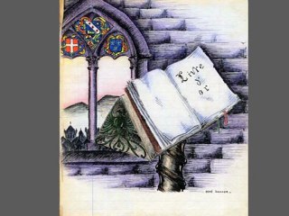 Autrefois Genève..."Institut Florimont"