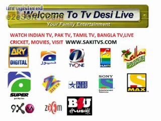 Dunya News and Geo News Coverage