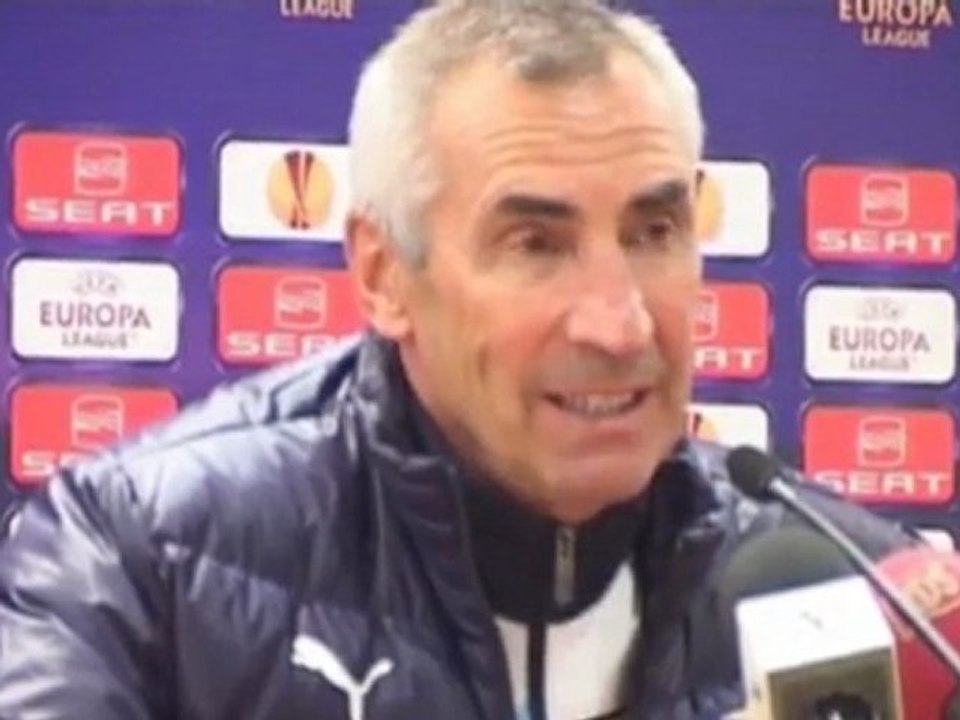 Reja relishes 'extraordinary experience'