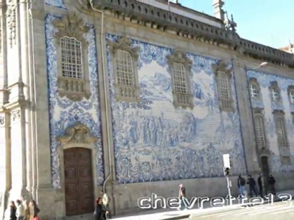 QUARTIER DO CARMO