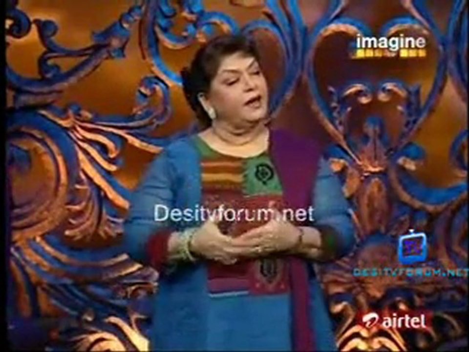 Nachle Ve (Season 3)- 15th December 2011 Video Watch Online Pt5