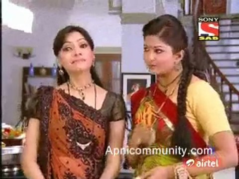 Don’t Worry Chachu [Episode - 54] - 15th December 2011 pt2