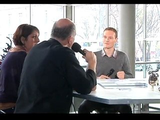 Aléas du Direct - Repas de Noël Chez Alexandre (Garons - 14/12)