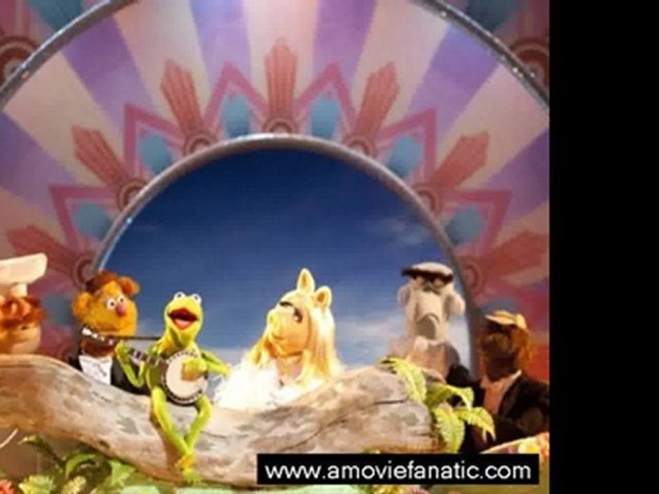 Watch The Muppetes online video streaming part (3)
