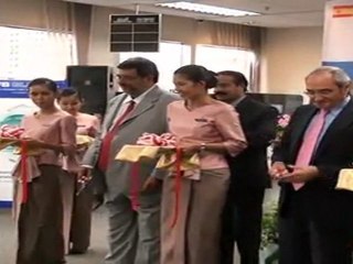 España abre en Bangkok su primer centro de visados para el sudeste asiático