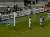 Univers. de Chile 3-0 LDU Quito - Copa Sud, finale