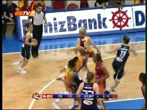 FB - GS Işıl Alben