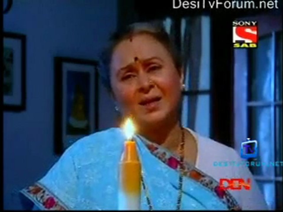 Don't Worry Chachu!!! - 15th December 2011 - Part4