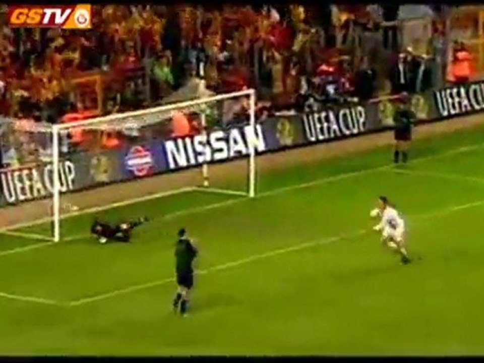 UEFA Klip 1