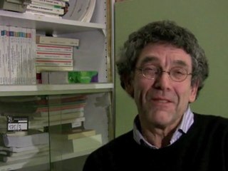 Les Indignés selon Albert Ogien (2/3)