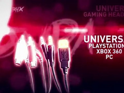 Nouveau Casque OZONE ONDA 3HX