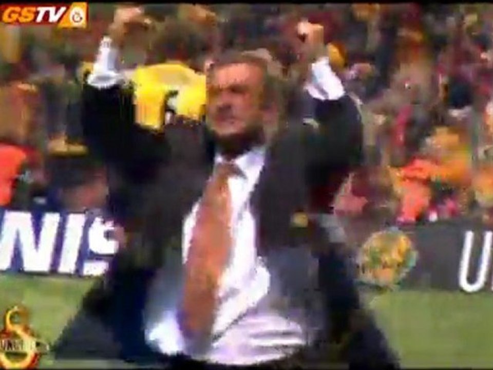 UEFA Klip 3