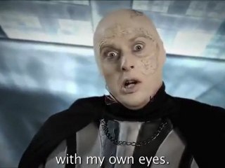 Rap : Hitler clashe Dark Vador