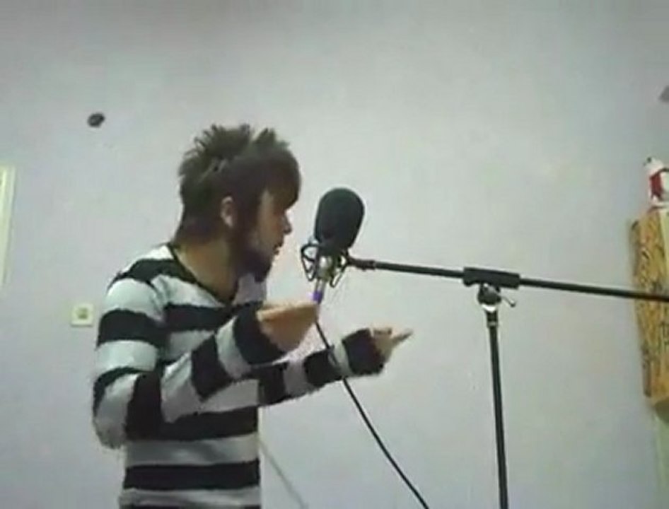 DepReSiF BuqRa & FaÇa FasHion - Mecnun Gibi sevmişim