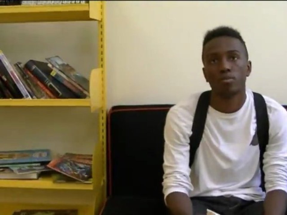 Déclaration universelle des droits de l'Homme.