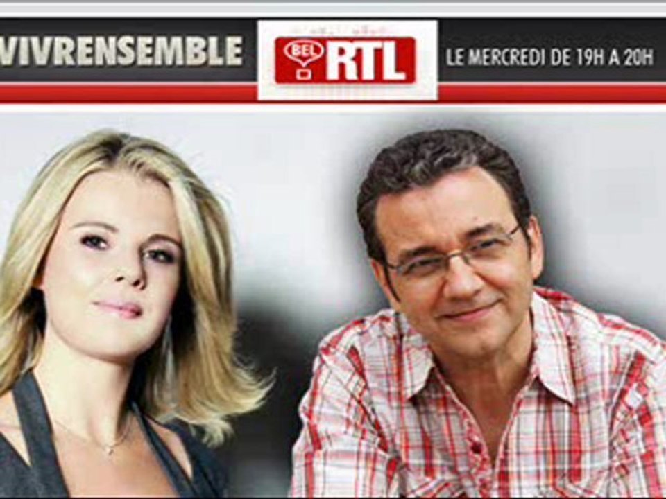 RTL Belgique Voyance avec Caroline Fontenoy et Jean-Didier