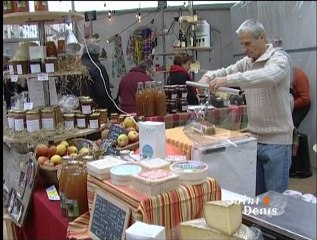 Foire des savoir-faire solidaires 2011