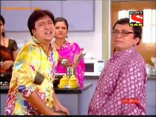 Don't Worry Chachu!!! - 15th December 2011 - Part1