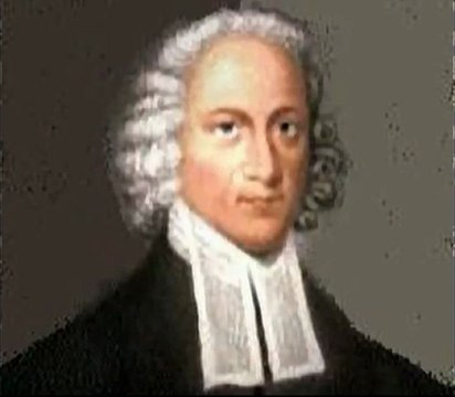 Jonathan Edwards - True Saints, When Absent From the Body, Are Present With the Lord (7 of 7)