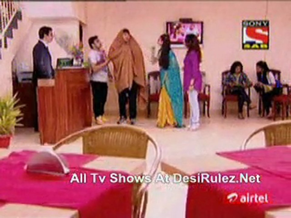 Chintu Chinky  15th dec  11 pt2