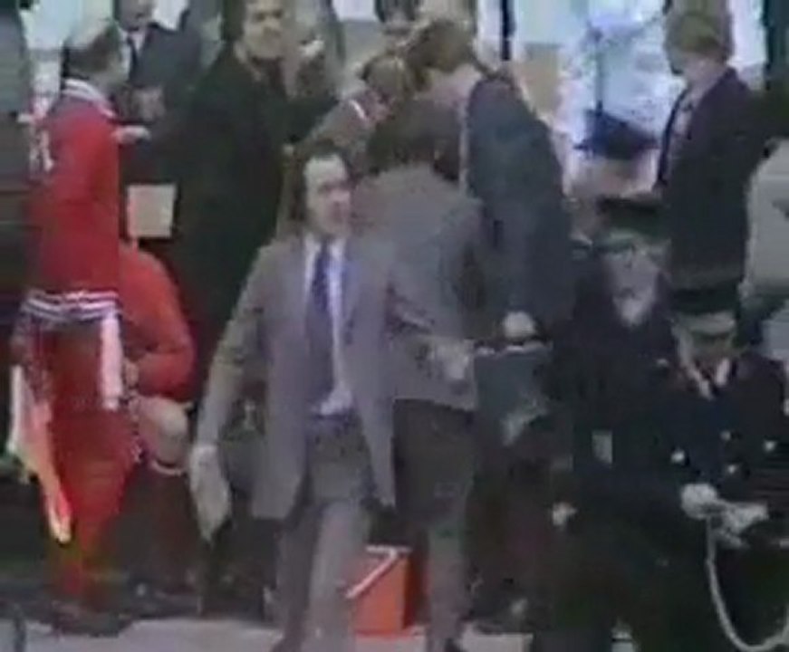 Λιντς-Άρσεναλ 1-0 1972 Centenary FA Cup Final - Leeds United v Arsenal 1972