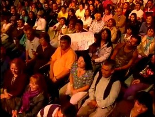 Fernando Godoy "El Indo" Domingo Festival del Huaso 2011