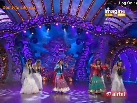 Nachle Ve (Season 3)- 15th December 2011 Video Watch Online Pt3