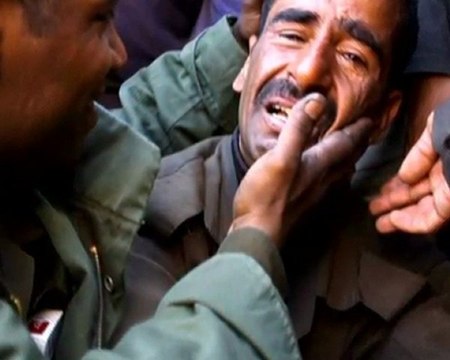 ABD'nin Irak İşgali - Atlas - Ahmet Rıfat Albuz