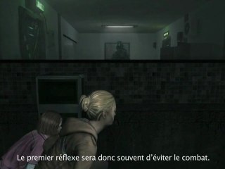 Amy - Trailer sur les combats et les ennemis [FR]