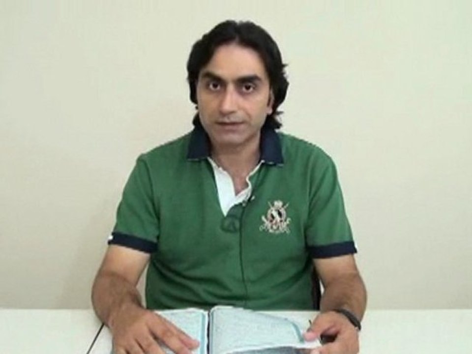 TEN_40_65   Surat Ghafir  Halis Aydemir  www.quraniclesson.com  Quraanic Lessons  Quranic Lectures  Islamic Lectures  Islamic Videos  Koranic Lessons  Quraanic Verses  religious lectures