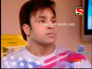 Chintu Chinky Aur Ek Badi Si Love Story - 15th December 2011