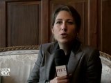 Reportage sur les Journées Nationales. Place aux Jeunes ! Colloque, trophée Citoyen, portes ouvertes en entreprise