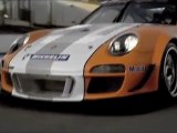 Brian Ongaro, Boardwalk Auto Group: Porsche GT3 Hybrid Racer