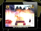 [IOS] Grand Theft Auto III  (PS2)