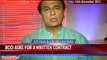 Lalit Modi backs Gavaskar vs BCCI