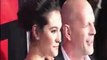 SNTV - Bruce Willis Serving as Demi Moore's Shoulder to Cry On