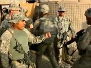 Panetta sees "significant progress" in Afghan war effort