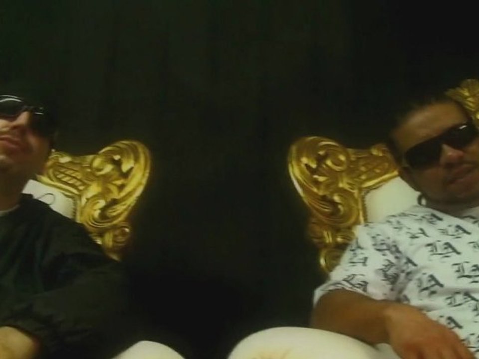 Flendo feat JL Tismé - Westside illusion (Talkbox by Mo'Cheez) "Video HD"