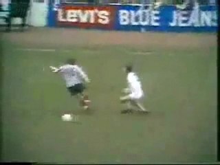 Λιντς - Σαουθάμπτον 7-0 1971-1972 Leeds United 7 - 0 Southampton - 197172 - First Division