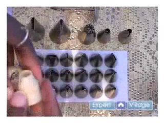 How to Decorate a Cake Tools For Decorating Cakes