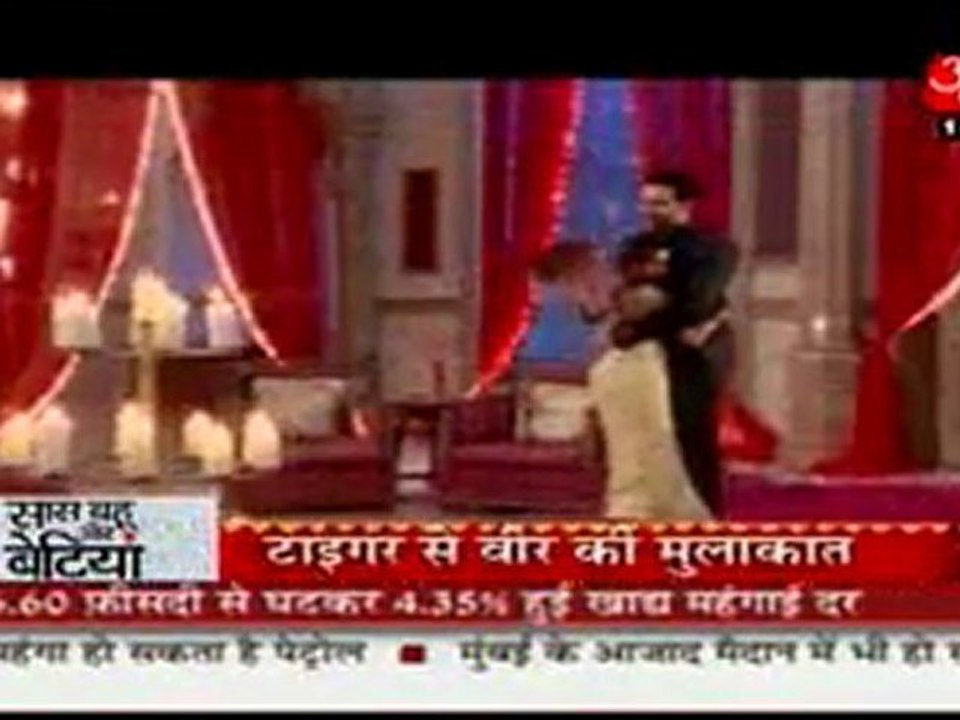 15th Dec Uttaran SBB Segment