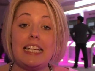 LG Smart TV hands-on