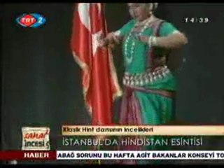 Sanat Güncesi - 30.11.2009