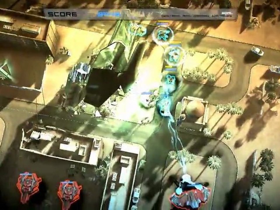 Anomaly Warzone Earth - Bande-Annonce
