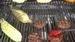 Broil King® Cooking Methods: Side Burner