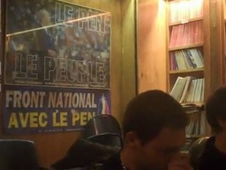 4 Espoirs, 100 Jours...