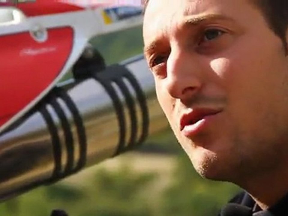 MOTO ENDURO - L'entretien de base par Maxime préparateur d'Antoine MEO