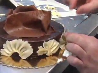 Take Cake Decorating To New Level