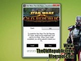 Star Wars The Old Republic PC Crack Leaked - Free Download