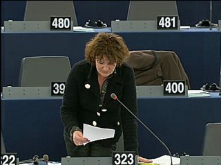 Hélène Flautre : nouveau partenariat pour la mobilité
